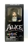 Alice Madness Returns Hysteria Alice Rare Collectible Figure New HTF Rare