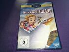 Walt Disney Bernard & Bianca IM Kanguruland (DVD) NEUF (Région 2)