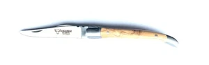 Laguiole Aubrac Original Mini Taschenmesser Oliver 7cm klein NEU - Bild 1 von 6