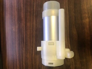 Fuel Pump For VW Corrado Golf Mk3 Passat B3 B4 88-97 Vento - Picture 1 of 5