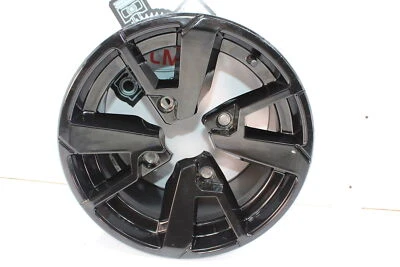 19-21 Can-am Outlander 650 14x8,5 cargador trasero negro 70550270254 Foto 1 de 4
