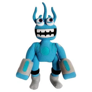 My Singing Wubbox Plush Stuffed Doll Toy Kids Gifts - Picture 1 of 6