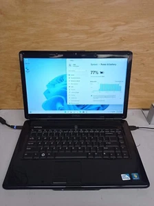 Dell Inspiron 1545 Pentium T4400 2.2 GHz 4 GB 500 GB HDD 15.6" w/Charger BH7G9L1 - Picture 1 of 12