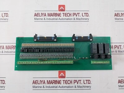 Consilium Marine 761BS-B Modulo Indirizzo Terminale CTS9701 - Immagine 1 di 4