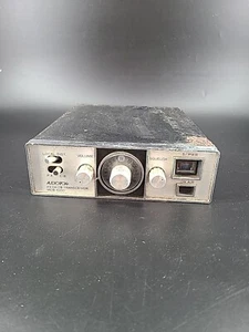 Audiovox 23 CH CB TRANSCEIVER MCB-1000 - Picture 1 of 6