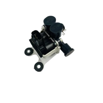 Válvula de control de altura original Toyota Lexus 07-17 LS460 USF4# No.1 48095-30060 Foto 1 de 3