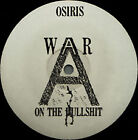 Osiris (2) - Krieg gegen den Bullshit, 12 Zoll (Vinyl)