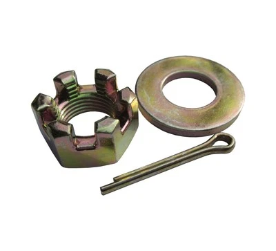 Гайка и шайба передней оси Polaris Sportsman 500 570 600 700 800 7542810 - Изображение 1 из 2