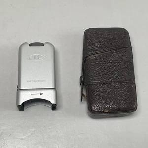 *MINT* Minox C4 Cube Flasher Flash Attachment with Case - Germany - Picture 1 of 8