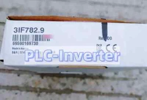 3IF782.9 B&R Communication card brand new Shipping FedEx or DHL- - Picture 1 of 1