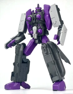Fans Hobby MB21 MB-21 Tidal Wave TSUNAMI Spaceship Action Figure toy in stock - Picture 1 of 11