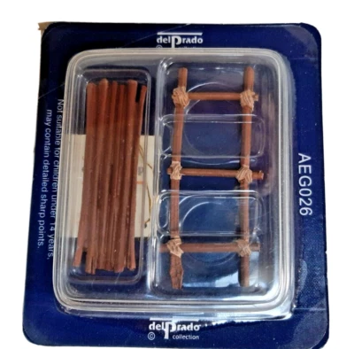 FIGUR Antikes Ägypten IMPALCATURA- Del Prado #AEG026