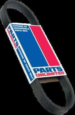 Correa de transmisión Supreme XP Parts Unlimited para Polaris Pro RMK 800 16-20 Foto 1 de 4