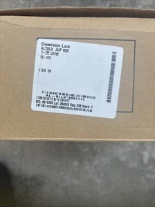 Schlage Allegion AL70LD JUP 626 - Picture 1 of 3