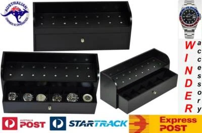 BOXY Base Station for 4 brick winders + drawer with 6x compartments - BRILLIANT! - Image 1 of 4