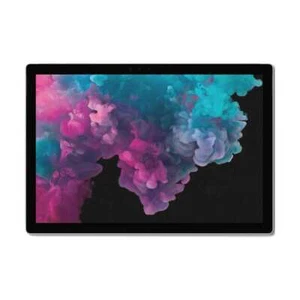 Microsoft Surface Pro 6 12.3" Intel i5 8350U 1.70GHz 8GB RAM 256GB SSD Win 11 Ta - Bild 1 von 2