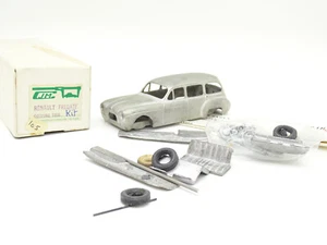 Cjm Kit to Assemble 1/43 - Renault Fregate Field 1956 - Picture 1 of 1