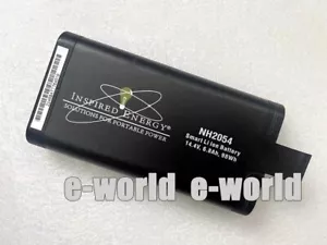 NH2054 Batteria originale per dispositivi audio CLIMET CI-170 Deity S-95 Mixpre 10T lI - Foto 1 di 2