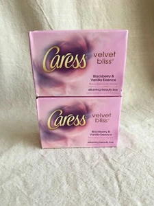 3 -- G12 Velvet Bills Caress Bars Two Full Size  - Bild 1 von 6