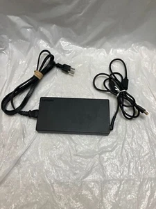 Lenovo 230W 20V 11.5A ADL230NLC3A SA10M42756 AC Flat-Tip Power Adapter 00HM267 - Picture 1 of 9