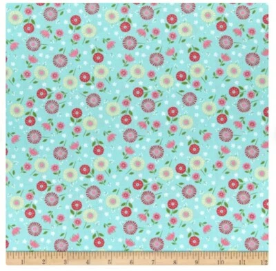 Wilmington  Fabrics 100% cotton  Beautiful and high quality - Image 1 of 2