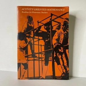 Activity-Oreinted Mathematics by William E. Schall... - Bild 1 von 8