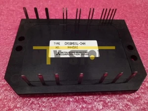 1PCS NEW MITSUBISHI Module CM10MD1L-24H CM10MD1L24H - Picture 1 of 1