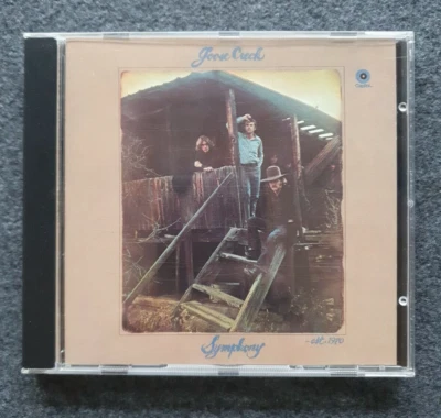 CD Goose Creek Symphony - est. 1970,  EMI Southern Music Distribution, SMD... - Bild 1 von 3