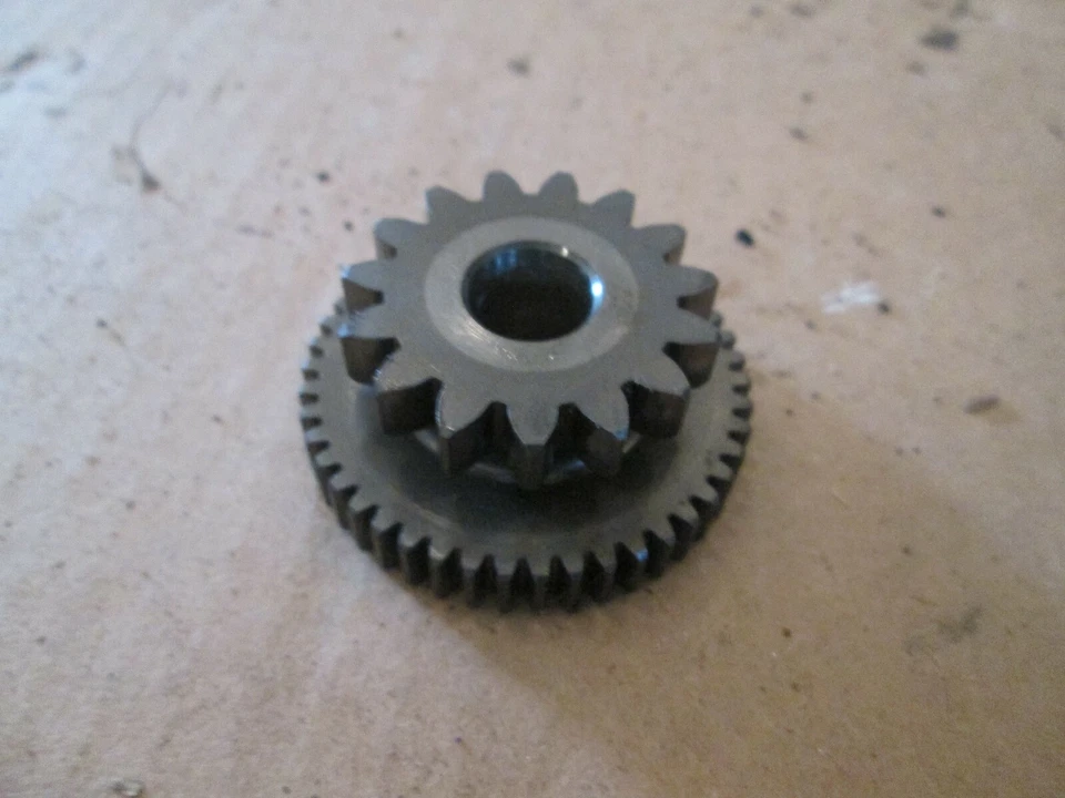 Motor de arranque Honda CB750 CB 750 CB750F Super Sport 1980 Foto 1 de 1