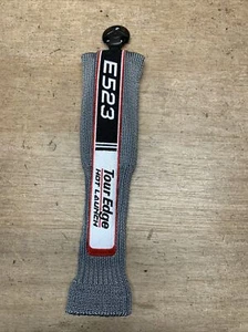 Tour Edge E523 Hybrid Iron Headcover  w/ Adjustable Tag (Misc 5) - Picture 1 of 3