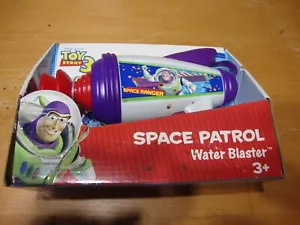Disney PIXAR Toy Story 3 Space Patrol buzz lightyear - Picture 1 of 3