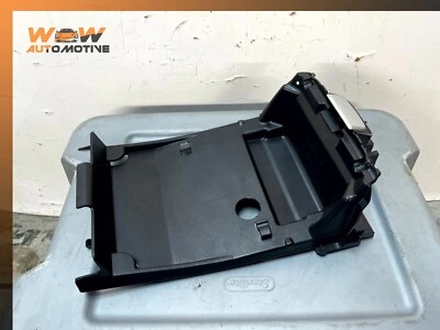 05-08 MERCEDES-BENZ R171 SLK280 CONSOLA CENTRAL COMPARTIMENTO SOPORTE OEM Foto 1 de 4