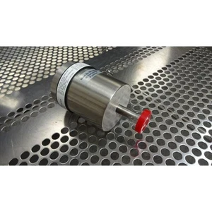 MKS Baratron Messgerät (0,1 Torr) - Bild 1 von 6