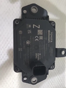 2020-2023 TOYOTA RAV4 DISTANCE CONTROL RADAR SENSOR OEM 88210-42010.#1894. - Picture 1 of 4