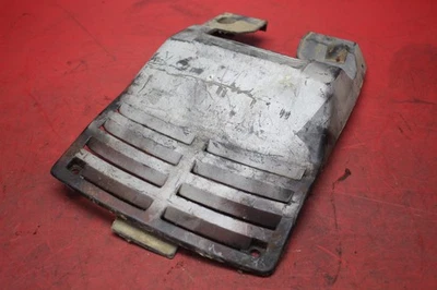1988 HONDA FOURTRAX FOREMAN 350 FRONT CENTER COVER PANEL 66200-HA7-752ZC - Image 1 of 4