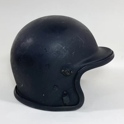 Bell 2608 Police Helmet - Image 1 of 4