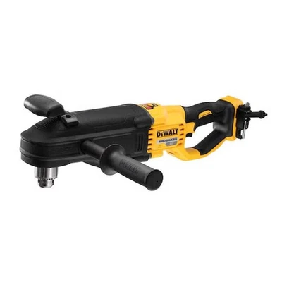 Perceuse visseuse d'angle 54V DEWALT DCD470N-XJ Brushless FLEXVOLT - Photo 1/2