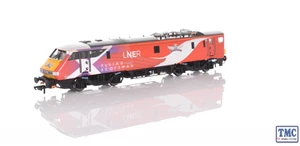 R30165 Hornby OO Gauge LNER, Class 91, Bo-Bo, 91101 'Flying Scotsman' - Era 10 - Picture 1 of 1