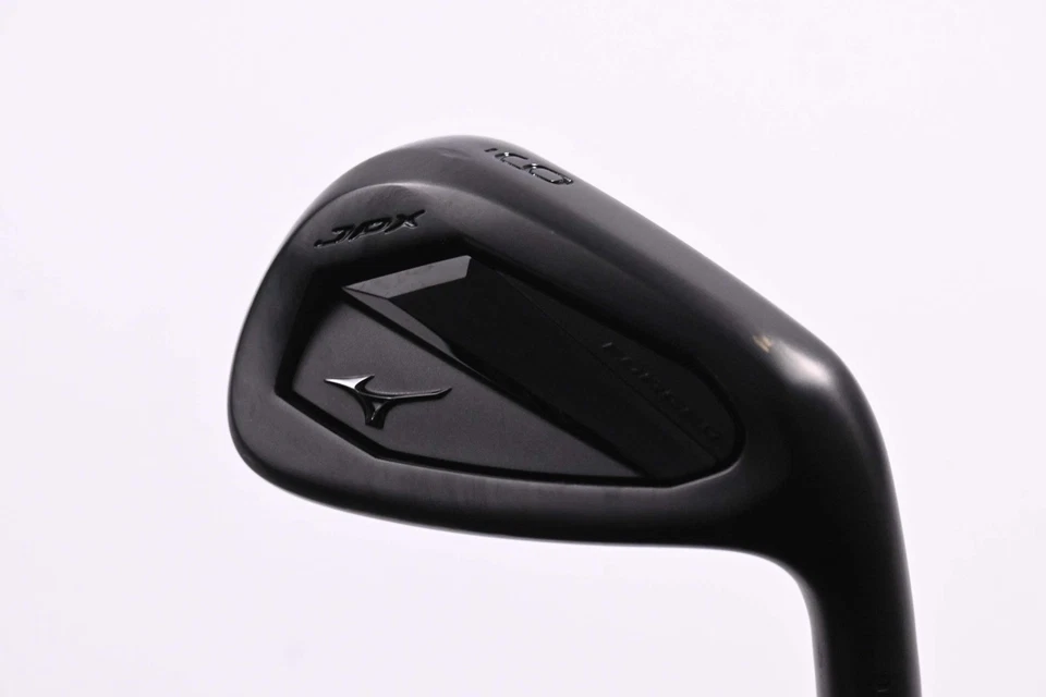 Mizuno JPX 925 Forged #9 Iron / 38 Degree / Stiff Flex Dynamic Gold 115 S400 - Image 1 of 4