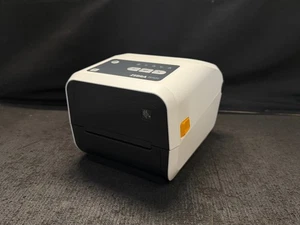 Zebra ZD420 Label Printer ZD42H42-C01E00EZ Thermal - Picture 1 of 11