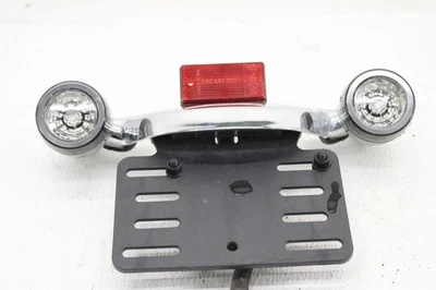 Luz de señal de giro trasera Harley Davidson Street Road Glide 2014-2023 Foto 1 de 4