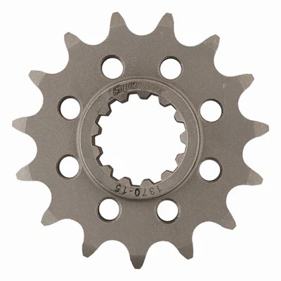 Supersprox Front Sprocket 14T For Gas-Gas EC 300 4T 13-15 EC 250 4T 13-15 - Изображение 1 из 4