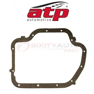 ATP Transmission Oil Pan Gasket for 1975-1978 GMC C15 - Automatic  Gaskets ok Foto 1 de 4