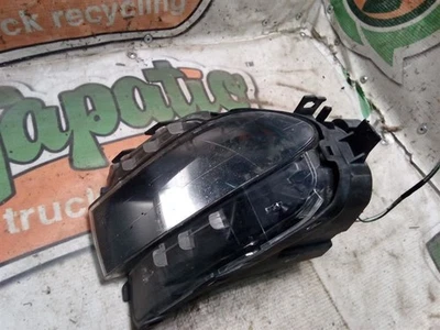 Driver Corner/Park Light Fog-driving Fits 07-11 LEXUS GS350 3617685 - Изображение 1 из 2