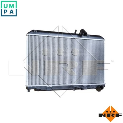 RADIATOR ENGINE COOLING 53685 FOR 13B-MSP 1.3L 2cyl - Image 1 of 4