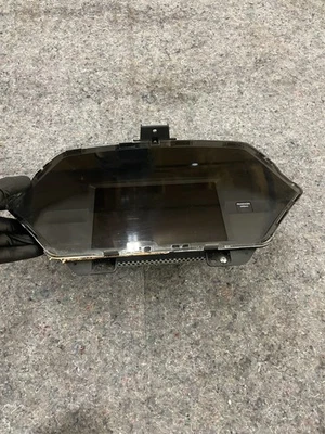 Pantalla de visualización de información del tablero central Honda Odyssey 2011-2013 39710-TK8-A310-M2 Foto 1 de 4