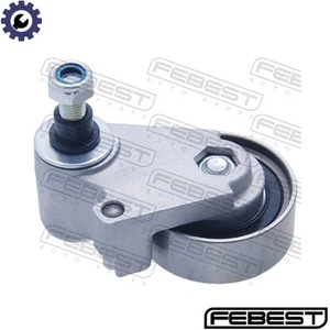 TENSIONER PULLEY TIMING BELT 0487-KH6W FOR MITSUBISHI PAJERO/SPORT/III 3.0L  - Picture 1 of 9