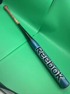 Reebok Dictator 28oz. Softball Bat 34” 2 1/4” Barrel VDASP2 Super Rare - Picture 1 of 12