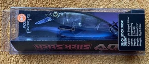Fox Rage Slick Stick 90SR Wobbler - Bild 1 von 1