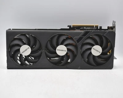 *UNTESTED* GIGABYTE 24GB NVIDIA GEFORCE RTX 4090 - Image 1 of 4